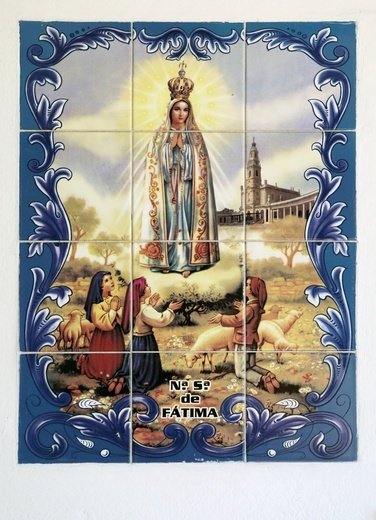  Polska Fatima