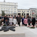 Uroczystości 81. rocznicy ataku Rosji sowieckiej na Polskę 