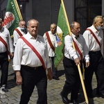 Obchody uroczystości Matki Bożej Bolesnej, patronki Wałbrzycha