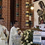 Obchody uroczystości Matki Bożej Bolesnej, patronki Wałbrzycha