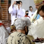 Obchody uroczystości Matki Bożej Bolesnej, patronki Wałbrzycha