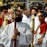 Obchody uroczystości Matki Bożej Bolesnej, patronki Wałbrzycha