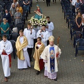 Odpust w Limanowej. Zbyt łatwo sami siebie rozgrzeszamy