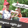 Anna Arseniuk: Bez biegania ciężko żyć