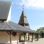 Kościół pw. św. Stanisława Biskupa i Męczennika w Skarbimierzu