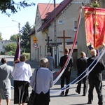 Pogrzeb śp. ks. Jana Wójtowicza w Grębocicach