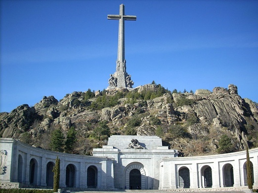 Hiszpania: Rząd zamierza usunąć benedyktynów z Doliny Poległych i zdesakralizować to miejsce