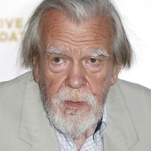 Zmarł aktor Michael Lonsdale