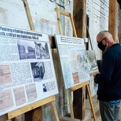 Wystawę można oglądać do końca roku w Muzeum Ziemi Karlińskiej. 