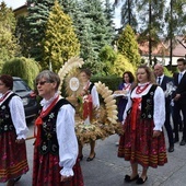 Wielki Odpust Limanowski. Dzień szósty