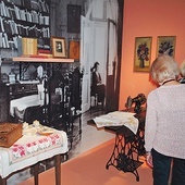 Inspiracją do powstania publikacji była ubiegłoroczna wystawa w Muzeum Regionalnym.