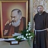 Ojciec Pio uczy radykalizmu, który odnawia Kościół