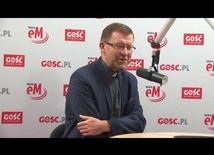 Ks. prof. Jacek Kempa: Na Wydziale Teologicznym UŚ zajęcia i zdalne, i stacjonarne