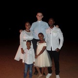 Misja w Botswanie