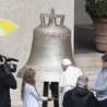 Dzwon „Głos Nienarodzonych” ma budzić sumienia