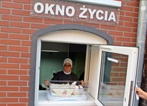 Wrocławskie okno życia ma już 11 lat