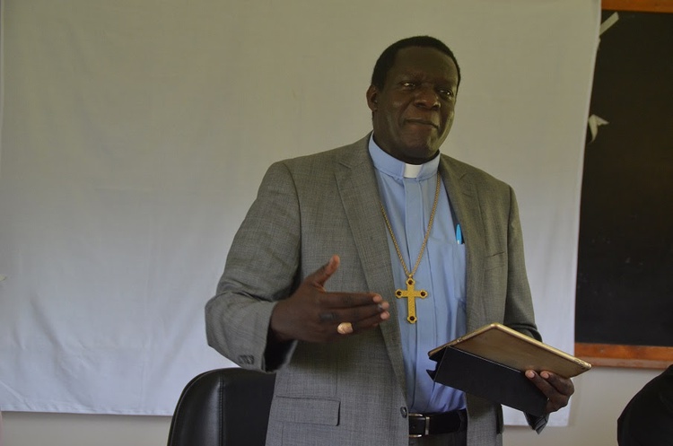 Kościół w Kenii będzie miał swoją telewizję