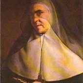 Św. Emilia Maria Wilhelmina de Roda