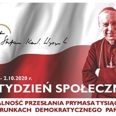 Jubileuszowy Tydzień Społeczny w Radomiu