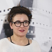 Olga Tokarczuk: Nie przyjmę tytułu Honorowego Obywatela Dolnego Śląska