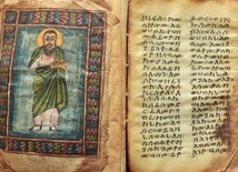 W Etiopii odkryto najstarsze przekłady Ewangelii