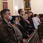 41 ministrantów w Rokitnie otrzymało błogosławieństwo do posługi lektora