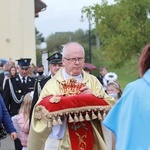 Św. Michał Archanioł w Gnojniku