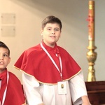 Nowi lektorzy w diecezji legnickiej