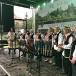 III Festiwal Folkloru