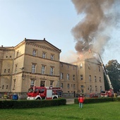 Szkoła katolicka i klasztor oblatów w Lublińcu potrzebują pomocy