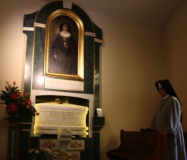 Rocznica beatyfikacji bł. Matki Klary Szczęsnej