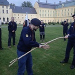 Pielgrzymka wędrowników