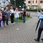 Koronka w pogodę i niepogodę