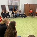 Oaza Modlitwy dla młodzieży w Sokołowsku