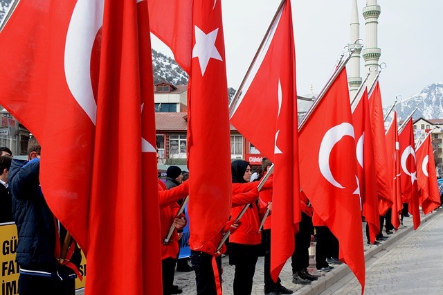 Turcja podsyca „świętą wojnę” przeciwko Ormianom