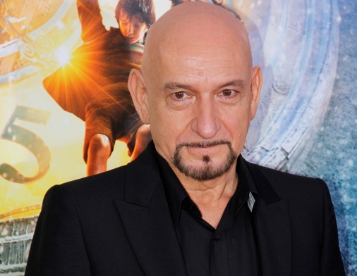 Ben Kingsley