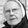 Nie żyje s. Magdalena Strzelecka. Była kustoszem Domu Rodzinnego Jana Pawła II