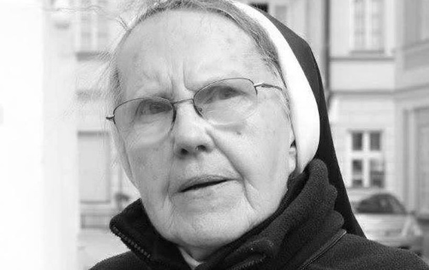 Nie żyje s. Magdalena Strzelecka. Była kustoszem Domu Rodzinnego Jana Pawła II