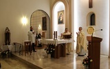 Uroczystość św. Teresy od Dzieciątka Jezus u karmelitanek bosych