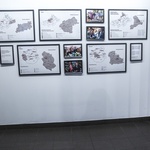 Wystawa "Wezwani po imieniu" w Instytucie Pileckiego