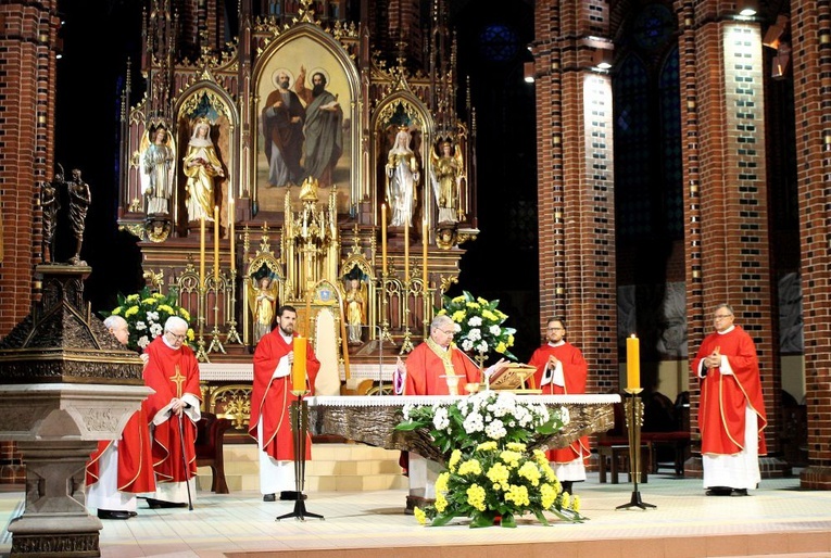 Bp Kopiec: Wiedzy nie zdobywa się, żeby zabłysnąć