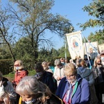 Rokitno. Rozpoczęła się diecezjalna pielgrzymka różańcowa