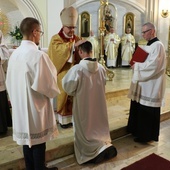 Nigdy w życiu nie rozstawaj się ze słowem Bożym