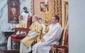 Diecezjalna pielgrzymka Żywego Różańca do Barda