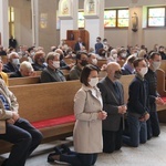 Odpust w sanktuarium Matki Bożej Latyczowskiej