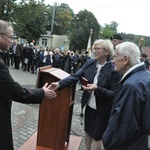 XII Uroczystości Kresowe w Zielonej Górze-Łężycy