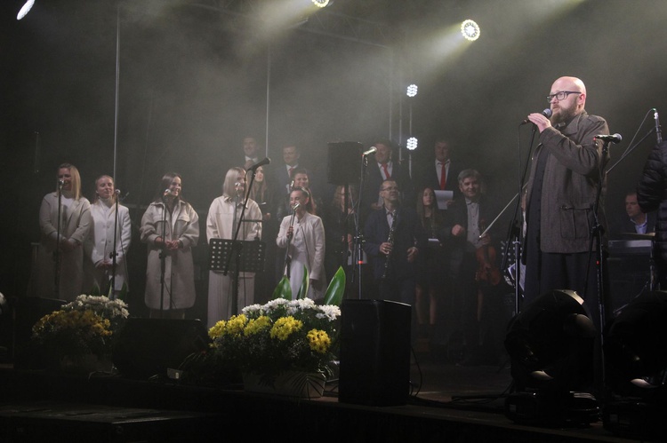Kierlikówka. Koncert dla św. Jana Pawła II