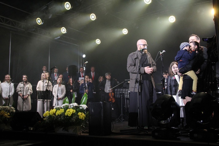 Kierlikówka. Koncert dla św. Jana Pawła II