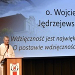 Trzeci dzień X Ogólnopolskiego Kongresu Małżeństw w Świdnicy