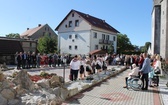 Matka Boża z Lourdes i Stygmaty św. Franciszka z Asyżu